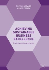 book Achieving Sustainable Business Excellence