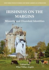 book Irishness on the Margins