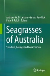 book Seagrasses of Australia