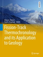 book Fission-Track Thermochronology and its Application to Geology