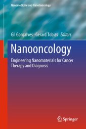 book Nanooncology