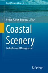 book Coastal Scenery