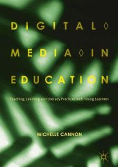 book Digital Media in Education