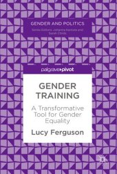 book Gender Training