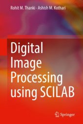 book Digital Image Processing using SCILAB