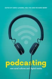 book Podcasting