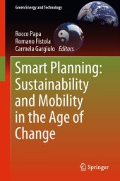 book Smart Planning: Sustainability and Mobility in the Age of Change