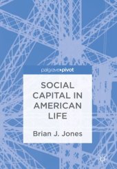 book Social Capital in American Life