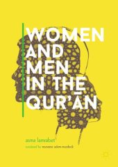 book Women and Men in the Qur’ān