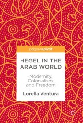 book Hegel in the Arab World