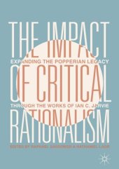 book The Impact of Critical Rationalism