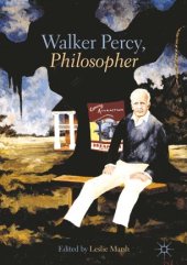 book Walker Percy, Philosopher