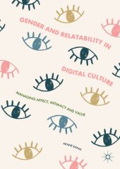 book Gender and Relatability in Digital Culture