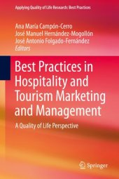 book Best Practices in Hospitality and Tourism Marketing and Management