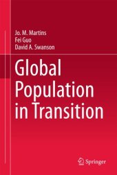 book Global Population in Transition