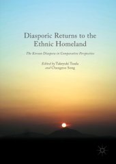 book Diasporic Returns to the Ethnic Homeland