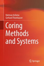 book Coring Methods and Systems