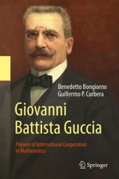 book Giovanni Battista Guccia