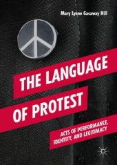 book The Language of Protest