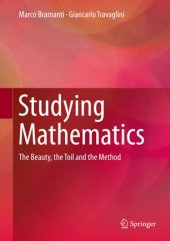 book Studying Mathematics