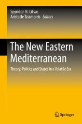 book The New Eastern Mediterranean