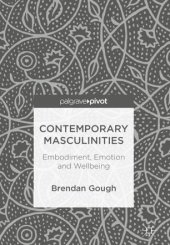 book Contemporary Masculinities