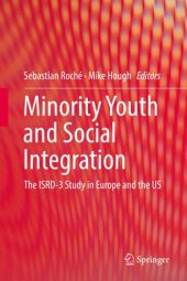 book Minority Youth and Social Integration