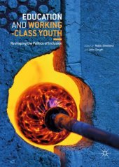 book Education and Working-Class Youth