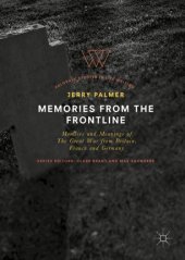 book Memories from the Frontline