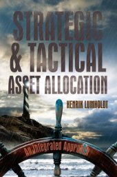 book Strategic and Tactical Asset Allocation