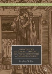 book Chaucerotics