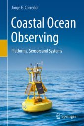 book Coastal Ocean Observing