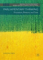 book Parliamentary Thinking