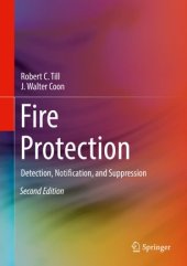 book Fire Protection