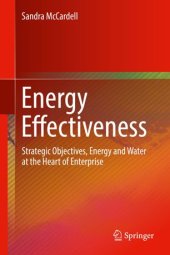 book Energy Effectiveness