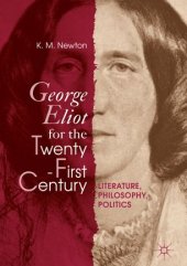 book George Eliot for the Twenty-First Century