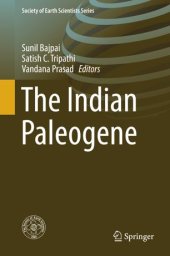 book The Indian Paleogene