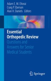 book Essential Orthopedic Review