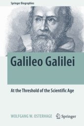 book Galileo Galilei