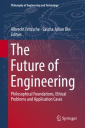 book The Future of Engineering