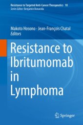 book Resistance to Ibritumomab in Lymphoma