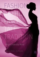 book Fashion in the Fairy Tale Tradition