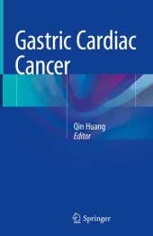 book Gastric Cardiac Cancer