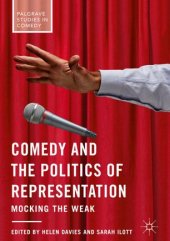 book Comedy and the Politics of Representation