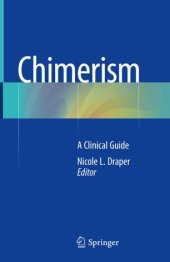 book Chimerism