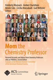 book Mom the Chemistry Professor