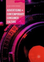 book Advertising in Contemporary Consumer Culture