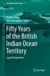 book Fifty Years of the British Indian Ocean Territory