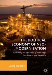 book The Political Economy of Neo-modernisation