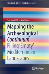 book Mapping the Archaeological Continuum